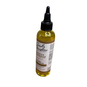 Carol's Daughter Goddess Strength Castor Hair Oil for , 4.2 fl oz- New - Picture 1 of 5