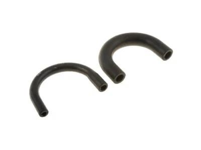 For 2001-2004 Dodge Dakota Vacuum Hose Dorman 12719PZHF 2003 2002 Vacuum Hose - Image 1 of 2