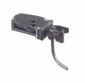 Kadee HOn3 #714 Plastic Knuckle Coupler Black 2 Pair 714 - Bild 1 von 1