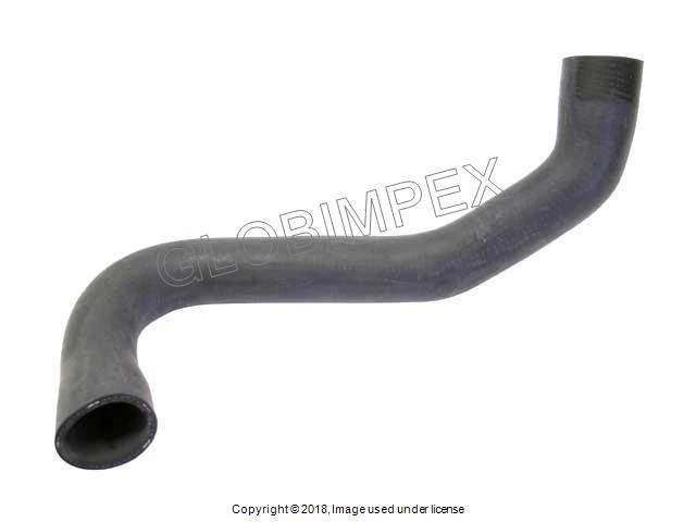 MERCEDES 500 SL SL500 (1990-1998) Radiator Hose Lower URO PARTS - Image 1 of 1