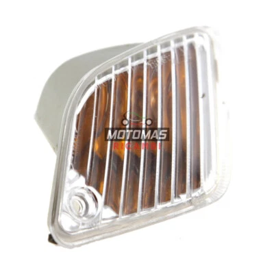 FRECCIA POSTERIORE DESTRA PIAGGIO VESPA GT GRANTURISMO GTS GTV 125 200 250 300 - Immagine 1 di 2