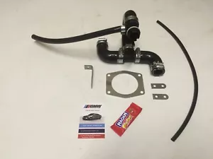 BMW E36 M50 MANIFOLD FITTING KIT FOR THE M52 - M50 Manifold Conversion Sold 300+ - Picture 1 of 4