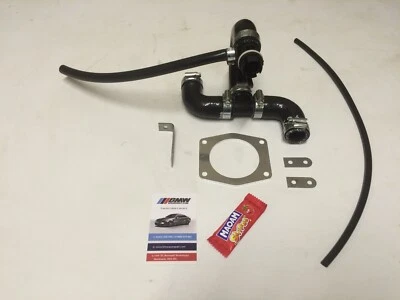 BMW E36 M50 MANIFOLD FITTING KIT FOR THE M52 - M50 Manifold Conversion Sold 300+ - Image 1 of 4