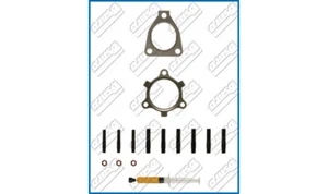 TURBO GASKET FITTING KIT FITS TOYOTA HILUX KUN16 KUN26 3.0L 1KD 1KDFTV 4/05-2015 - Picture 1 of 1