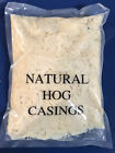 Natural Hog Casings (1-hank)