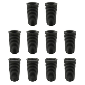 Time-Sert 01219 1/2-13 x 1.250 Inch Carbon Steel Insert - 10 Pack - Picture 1 of 3