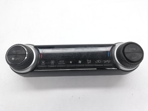 TOYOTA Rav 4 V XA50 Le + 2.5 Klimaregelung Einheit 55900-0R190 75K863-0210 2021