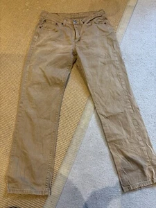 levis jeans W32 L32 - Picture 1 of 5