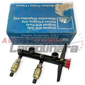 24.2120-1604.3 ATE 010370 POMPA FRENO CILINDRO MAESTRO FORD FIESTA - Picture 1 of 6