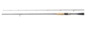 Shimano 22 EXPRIDE 264UL-2 Bass Spinning rod 2pcs From Stylish anglers Japan - Picture 1 of 3
