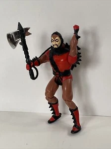 Vintage Kenner DC Super Powers Steppenwolf Original Action Figure  DC Comics - Picture 1 of 7