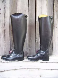 Field Boots with Slide Zip - TuffRider for Women (Size 9.5W) - Picture 1 of 6