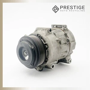 2007-2010 TOYOTA SIENNA 3.5L Air Conditioning A/C Compressor 88320-08060 OEM - Picture 1 of 6
