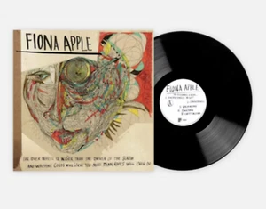 Fiona Apple - The Idler Wheel... | LP Vinyl Me Please Record - Picture 1 of 1