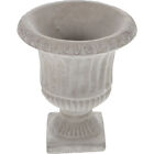 Iron Greek Urn Planter For Wedding Party House