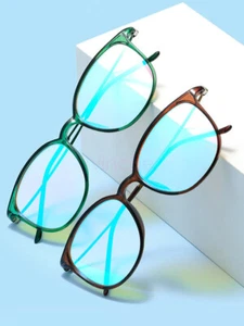 Colorblind Eyewear Blind Corrective Glasses Color Blind Corrective Spectacles - Picture 1 of 20
