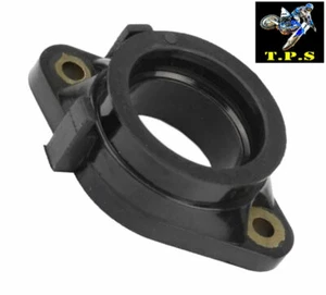 DROSSELGEHÄUSE STECKER KRÜMMER EINLASSMANSCHETTE SUZUKI GSF 1250 BANDIT GSX 1250 - Bild 1 von 1