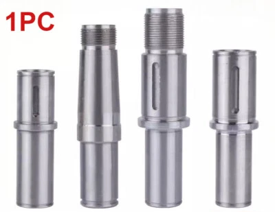 Accesorios de prensa de taladro de banco de 1 pieza manguito spline para Z406\512\516\4116\20\25ZS Foto 1 de 4