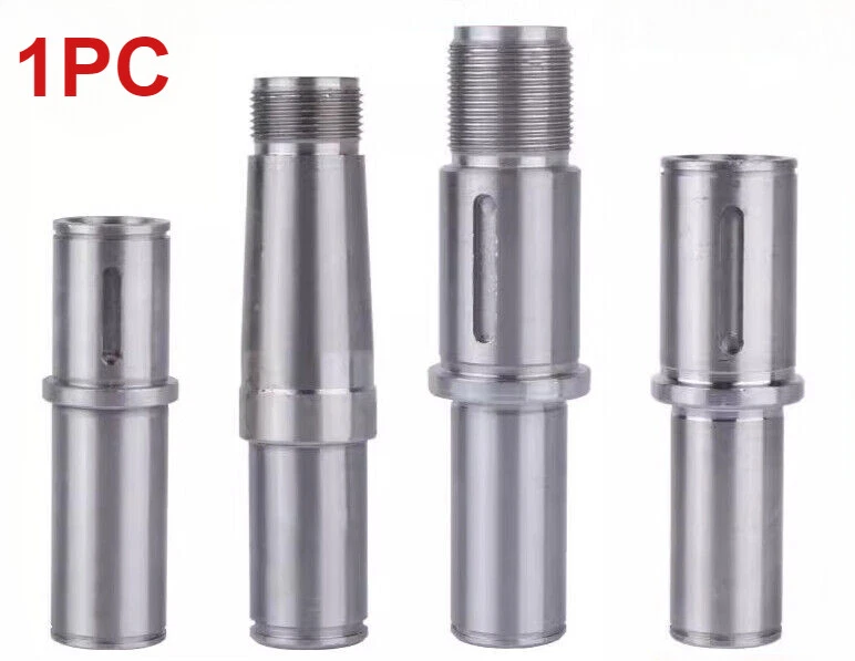 Acessórios de broca de bancada 1 peça manga spline para Z406\512\516\4116\20\25ZS - Imagem 1 de 4