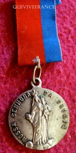 RG328 - MEDAILLE NOTRE DAME DE LA GARDE - Picture 1 of 1