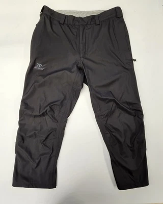 Брюки мужские HENRI LLOYD Marine Technology TP большие дышащие без застежек - Изображение 1 из 4