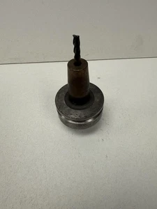 Command Tool Schaftfräserhalter H4L3F0250 GHC-7 - Bild 1 von 3