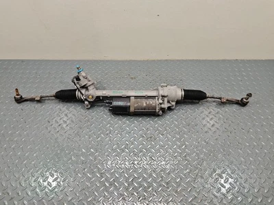 BARRA DE DIRECCIÓN ELÉCTRICA BMW SERIE 3 4 F30 F31 F32 F33 F34 F36 XDRIVE RHD 6881079 Foto 1 de 4