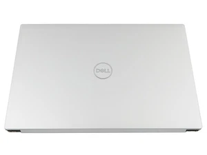 DELL XPS 15 9510 9520 9530 LAPTOP 15.6" LCD BACK COVER SILVER ASSEMBLY 4XT0N - Picture 1 of 2