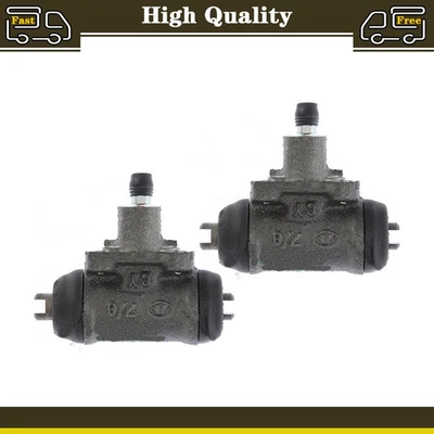 For Nissan NV200 2X Centric Parts Rear Drum Brake Wheel Cylinder - Image 1 of 3