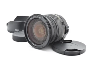 Sigma AF 17-50mm f/2.8 EX DC OS HSM Zoom Lens For Nikon F [Exc+++] #2635359A - Picture 1 of 12