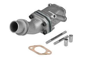 Collettore Aspirazione Monolamellare Vespa Et3 D.24 Polini - Foto 1 di 1