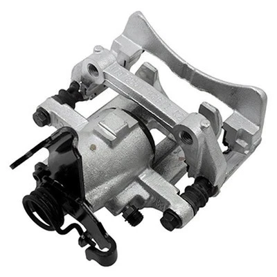 For Ford Mustang 05-14 Motorcraft Unloaded Rear Driver Side Brake Caliper - Image 1 of 4