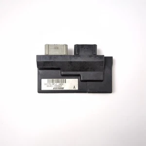 07-12 HONDA CBR600RR CBR 600 RR OEM CDI ECU ECM COMPUTER BOX NICE TESTED! - Bild 1 von 5