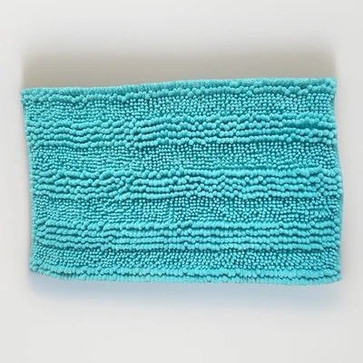 Alfombrilla de puerta antideslizante Muddy Paws perro absorbente lavable secado rápido 19 x 30 pulgadas Foto 1 de 3