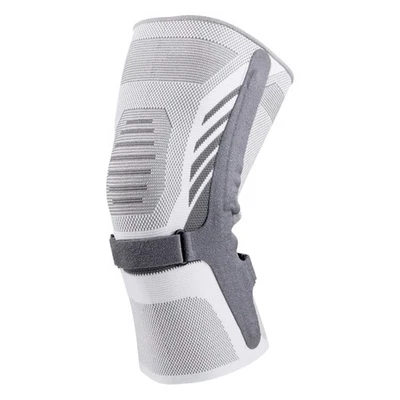 Running Knee Brace Soft Knee Brace Guard Compression Kneepads Protective Guard - Image 1 of 4