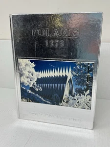 1979 USAFA United States Air Force Academy Yearbook - Polaris - Bild 1 von 7