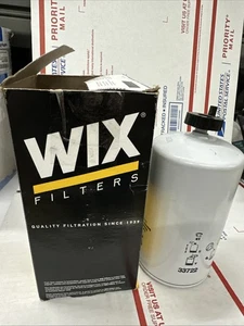Fuel Filter Wix 33722 - Bild 1 von 2