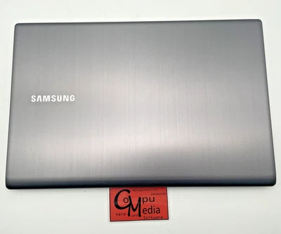 Samsung NP700Z5A Komplette Displayeinheit 15,6" Webcam Displayscharniere usw. - Bild 1 von 3