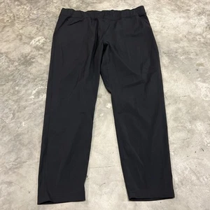 The North Face Donna Nero West Cordelette 2 Pantaloni Vestibilità Relaxed Taglia XL - Foto 1 di 9