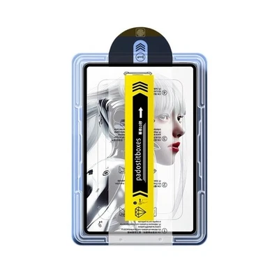 For RedMagic Astra Gaming Tablet Protective Film with Film Tool Screen Protector - Image 1 of 4