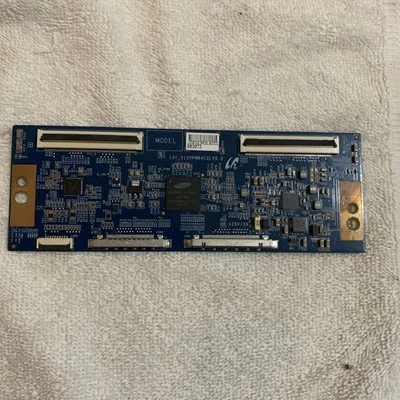 New!!  RCA Philips Vizio T-con Board 13y_s120pmb4c2lv0.2 - Image 1 of 2