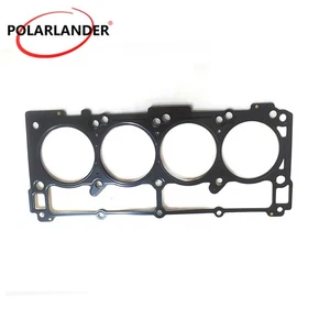 For Chrysler, Dodge, Jeep 5.7L left black cylinder gasket 1pcs 26426PT - Picture 1 of 8