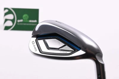 Ping G440 Gap Wedge / 50 Degree / Green Dot / Senior Flex Ping Alta CB Blue - Image 1 of 4