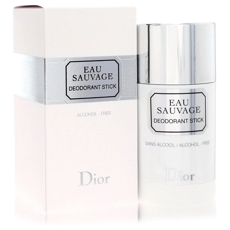 Дезодорант-палочка Eau Sauvage от Christian Dior 2,5 унции для мужчин - Изображение 1 из 1