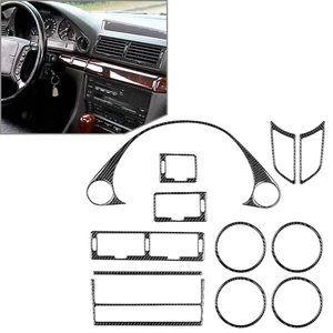 Komplettes Innenverkleidungsset für BMW 7er E38 1994-2001 - Bild 1 von 7