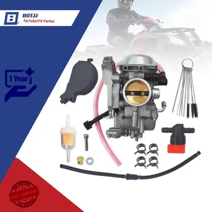 Carburetor For Arctic Cat 2003 ATV 500 TRV FIS Automatic / Manual Carb - Picture 1 of 8
