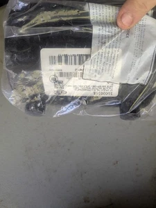 Central 10000358 3" COUPLING EF PE3408/ PE4710 BLACK 4 IPS EF PIPE Coupling  - Picture 1 of 4
