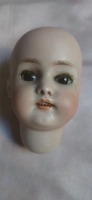 poupée ancienne belle tête Simon Halbig 1078 - Photo 1/4