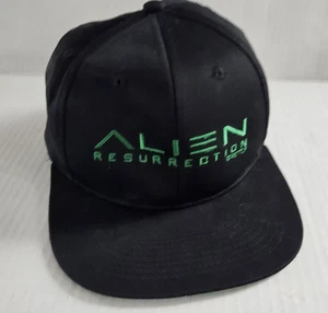 ALIEN RESURRECTION 1997 Movie Original Cap Mütze aus Theater Promotion - Bild 1 von 7