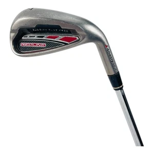 Adams Golf Red Line 7 Iron Velocity Slot Tech Performance Steel 85g Stiff 37" RH - Picture 1 of 11